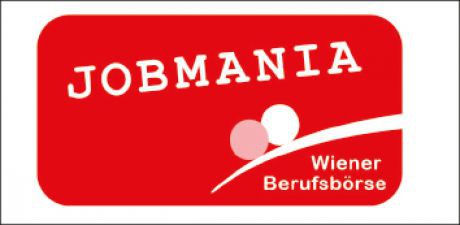 Logo vonJobmania Wiener Berufsboerse